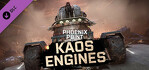 Phoenix Point Kaos Engines PS5