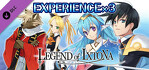 Legend of Ixtona Experience x3 PS4