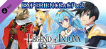 Legend of Ixtona Experience & CP x2