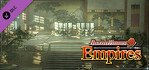 DYNASTY WARRIORS 9 Empires Far Eastern Palace PS4