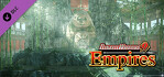 DYNASTY WARRIORS 9 Empires Panda Palace PS4