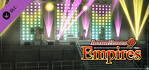 DYNASTY WARRIORS 9 Empires Idol Stage