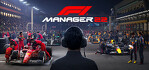 F1 Manager 2022 Xbox One