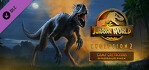 Jurassic World Evolution 2 Camp Cretaceous Dinosaur Pack Xbox One