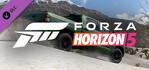 Forza Horizon 5 2020 Toyota Tundra TRD Xbox Series