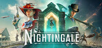 Nightingale Steam Account