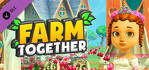 Farm Together Wedding Pack PS4
