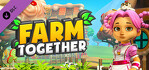 Farm Together Candy Pack Nintendo Switch