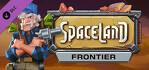 Spaceland Frontier Xbox One