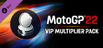 MotoGP 22 VIP Multiplier Pack PS4