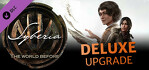 Syberia The World Before Deluxe Edition Upgrade