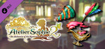 Atelier Sophie 2 Recipe Expansion Pack The Art of Synthesis PS4