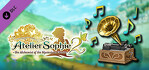 Atelier Sophie 2 Gust Extra BGM Pack PS4
