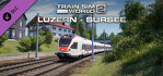 Train Sim World 2 S-Bahn Zentralschweiz Luzern-Sursee Xbox Series