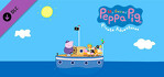 My Friend Peppa Pig Pirate Adventures
