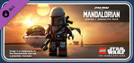 LEGO Star Wars The Mandalorian Season 2 Character Pack Nintendo Switch