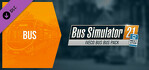 Bus Simulator 21 IVECO BUS Bus Pack PS4