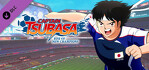 Captain Tsubasa Rise of New Champions Hikaru Matsuyama Mission Nintendo Switch