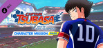 Captain Tsubasa Rise of New Champions Character Mission Pass Nintendo Switch