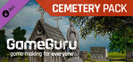 GameGuru Cemetery Pack