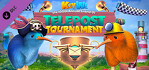 KeyWe The 100th Grand Ol' Telepost Tournament