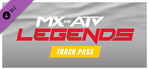 MX vs ATV Legends 2022 Track Pass