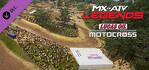 MX vs ATV Legends 2022 AMA Pro Motocross Championship Xbox One