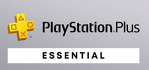 PLAYSTATION PLUS ESSENTIAL PS4 Account