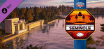 Bassmaster Fishing 2022 Lake Seminole Xbox Series