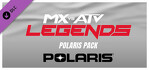 MX vs ATV Legends Polaris Pack 2022 Xbox Series