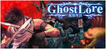 Ghostlore Steam Account