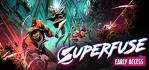 Superfuse Steam Account