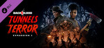 Back 4 Blood Expansion 1 Tunnels of Terror Xbox One