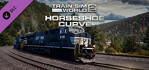 Train Sim World 2 Horseshoe Curve Altoona-Johnstown & South Fork