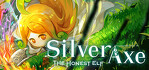 Silver Axe The Honest Elf