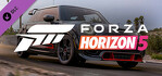 Forza Horizon 5 2021 MINI JCW GP Xbox Series