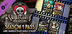 Skullgirls Season 1 Pass PS4