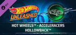 HOT WHEELS AcceleRacers Hollowback Xbox Series