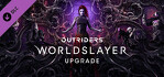 OUTRIDERS WORLDSLAYER UPGRADE PS5