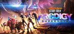 Star Trek Prodigy Supernova Steam Account
