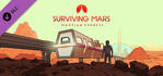 Surviving Mars Martian Express Xbox One