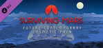 Surviving Mars Future Contemporary Cosmetic Pack