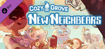 Cozy Grove New Neighbears Xbox Series