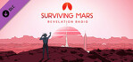 Surviving Mars Revelation Radio Pack