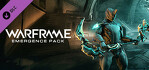 Warframe Angels of the Zariman Emergence Pack Xbox One