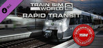 Train Sim World 2 Rapid Transit Route Add-On