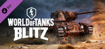 World of Tanks Blitz The Plush Matilda