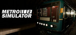 Metro Simulator 2 Epic Account