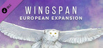 WINGSPAN European Expansion Nintendo Switch