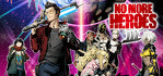 No More Heroes 3 Steam Account